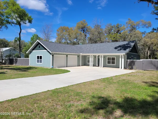 $434,500 | 21920 Southeast 111 Avenue, Hawthorne, FL 32640