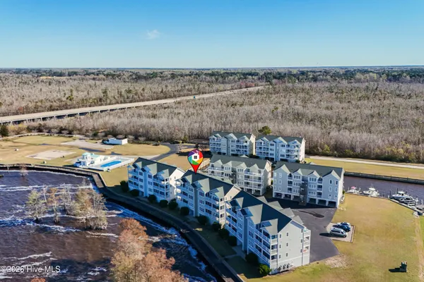 $369,000 | 416 Captains Cove, Unit C, Edenton, NC 27932