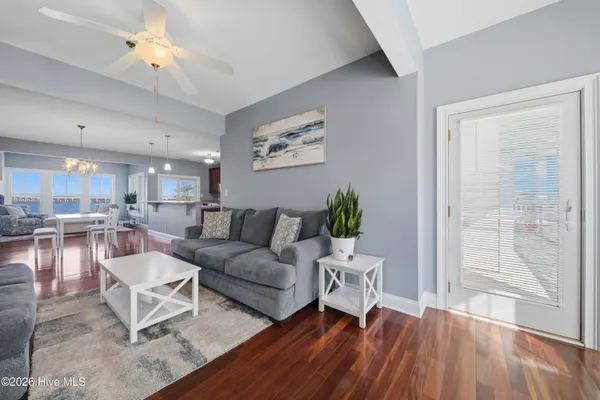 $369,000 | 416 Captains Cove, Unit C, Edenton, NC 27932