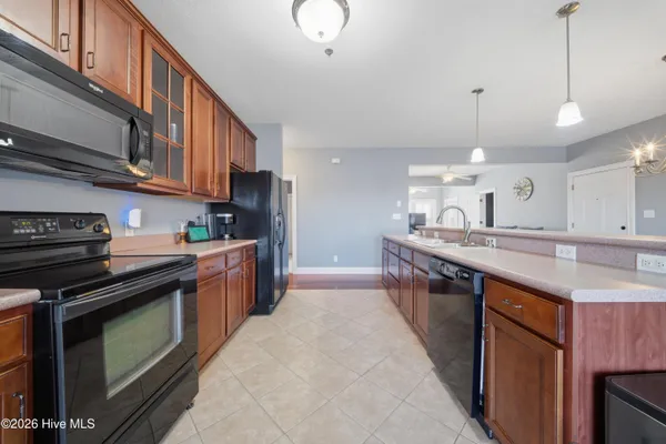 $369,000 | 416 Captains Cove, Unit C, Edenton, NC 27932