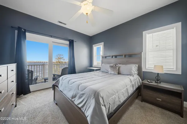 $369,000 | 416 Captains Cove, Unit C, Edenton, NC 27932