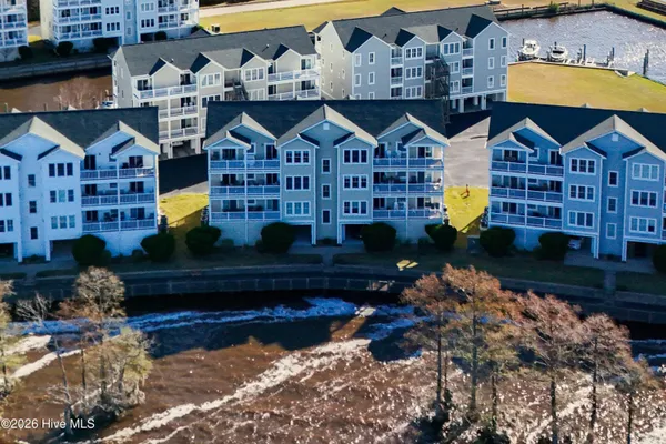 $369,000 | 416 Captains Cove, Unit C, Edenton, NC 27932