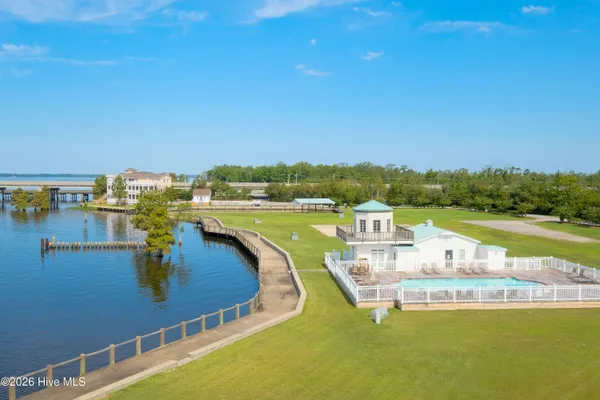 $369,000 | 416 Captains Cove, Unit C, Edenton, NC 27932