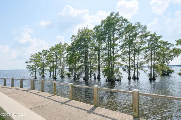 $369,000 | 416 Captains Cove, Unit C, Edenton, NC 27932
