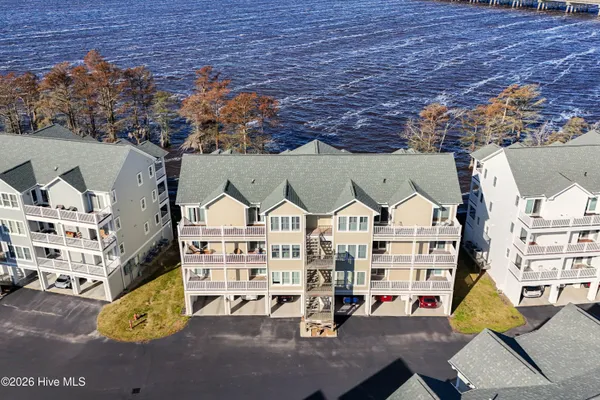 $369,000 | 416 Captains Cove, Unit C, Edenton, NC 27932