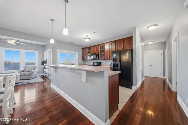 $369,000 | 416 Captains Cove, Unit C, Edenton, NC 27932