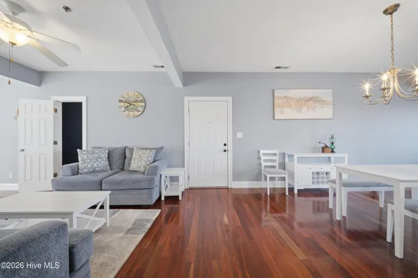 $369,000 | 416 Captains Cove, Unit C, Edenton, NC 27932