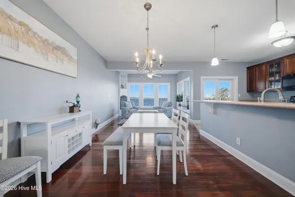 $369,000 | 416 Captains Cove, Unit C, Edenton, NC 27932