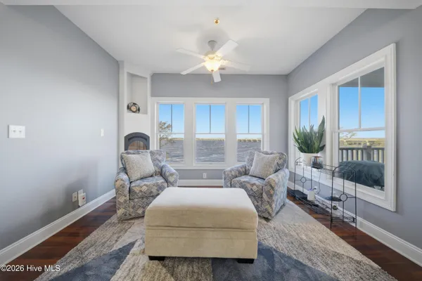 $369,000 | 416 Captains Cove, Unit C, Edenton, NC 27932