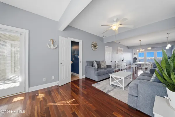 $369,000 | 416 Captains Cove, Unit C, Edenton, NC 27932