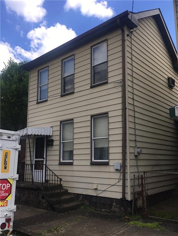 3602 Whitney Street Pittsburgh, PA 15213 - Photo 1 of 14 Gallery Image 1