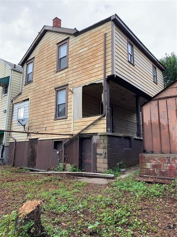 3602 Whitney Street Pittsburgh, PA 15213 - Photo 12 of 14 Gallery Image 12
