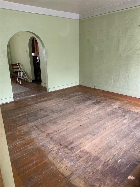 3602 Whitney Street Pittsburgh, PA 15213 - Photo 3 of 14 Gallery Image 3
