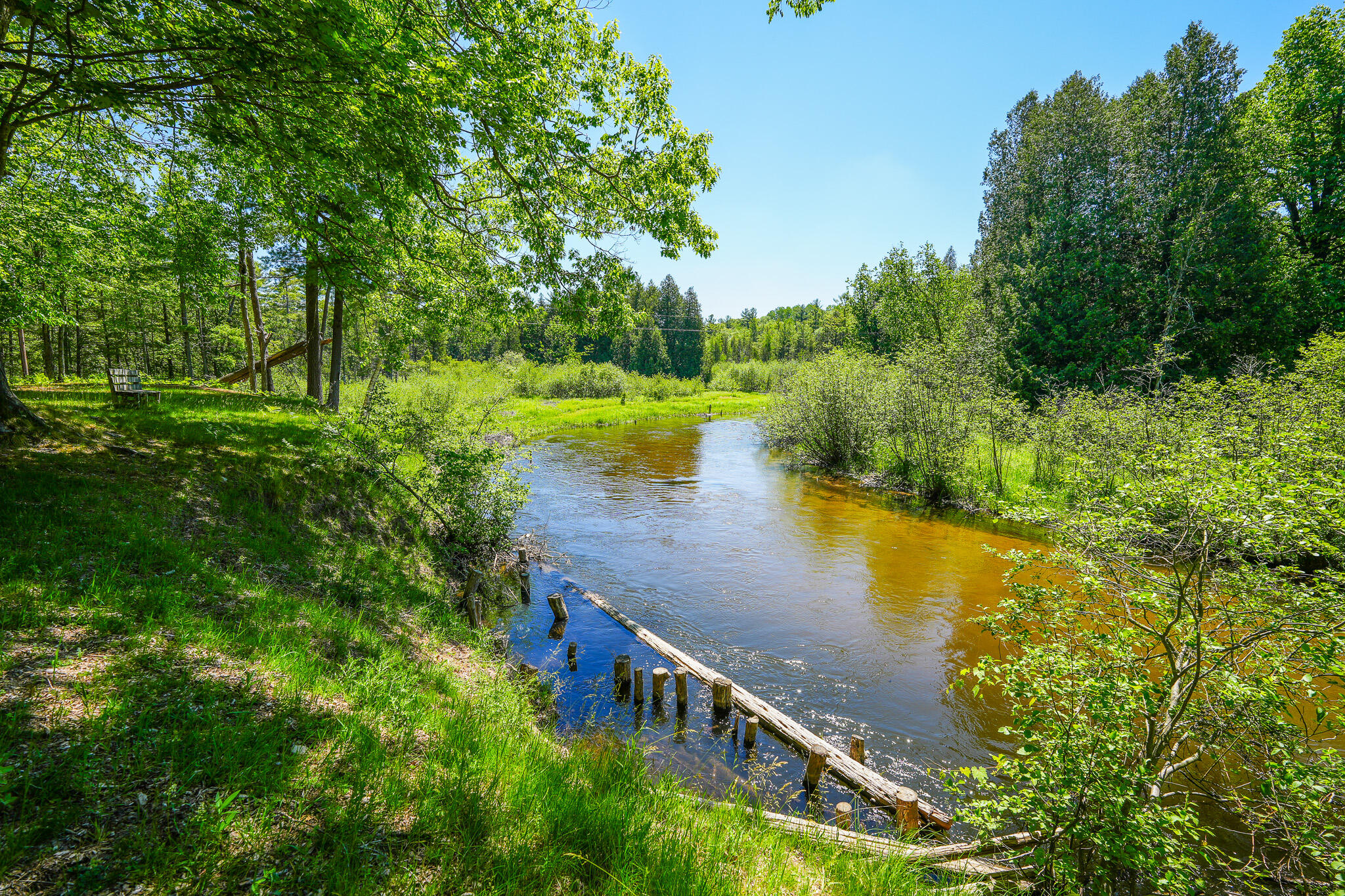 4993 Little River Road Manistee, MI 49660 - Photo 10 of 62 DSC00316