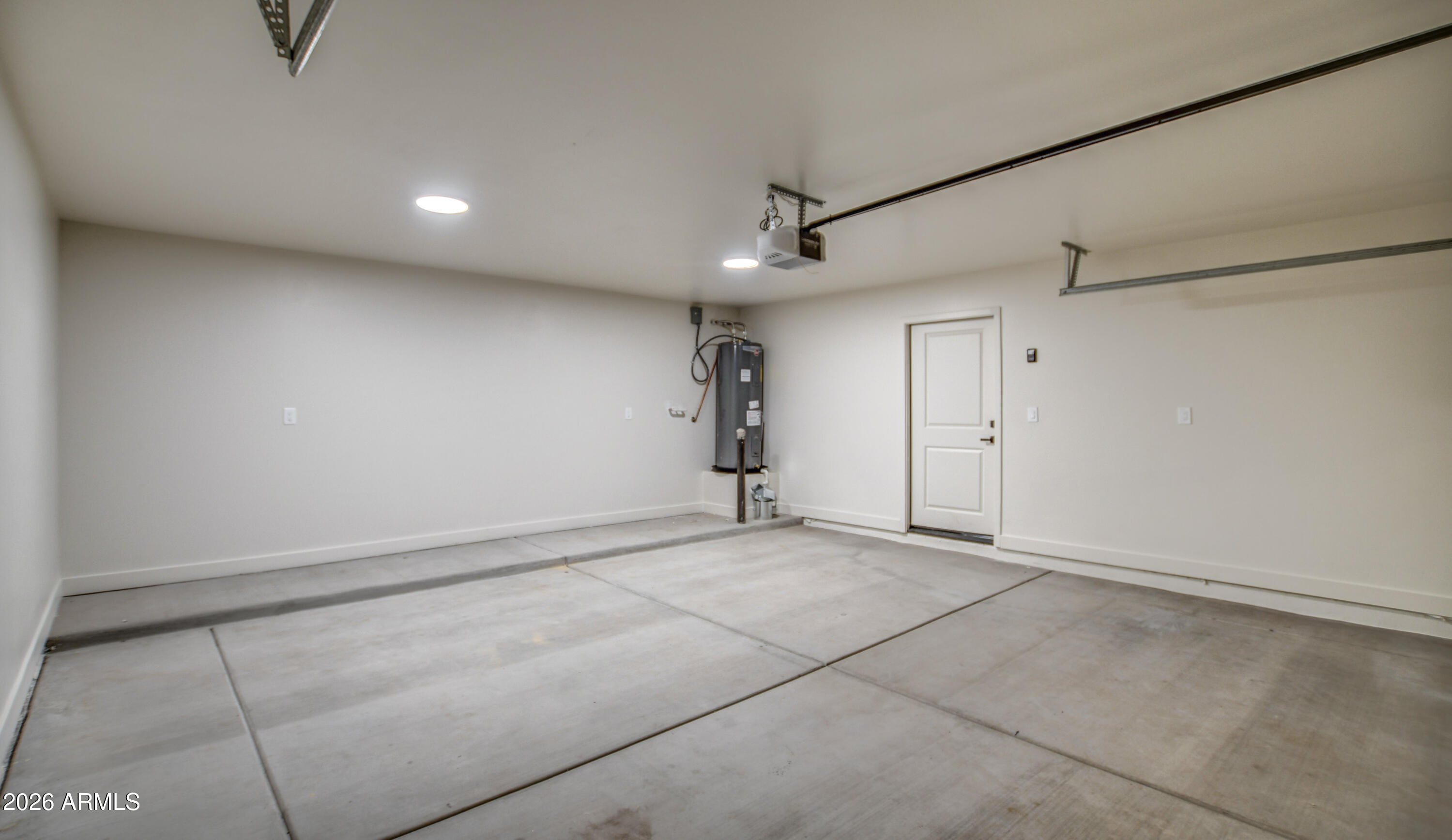 1203 West Pima Street, Unit A Phoenix, AZ 85007 - Photo 11 of 14 Garage