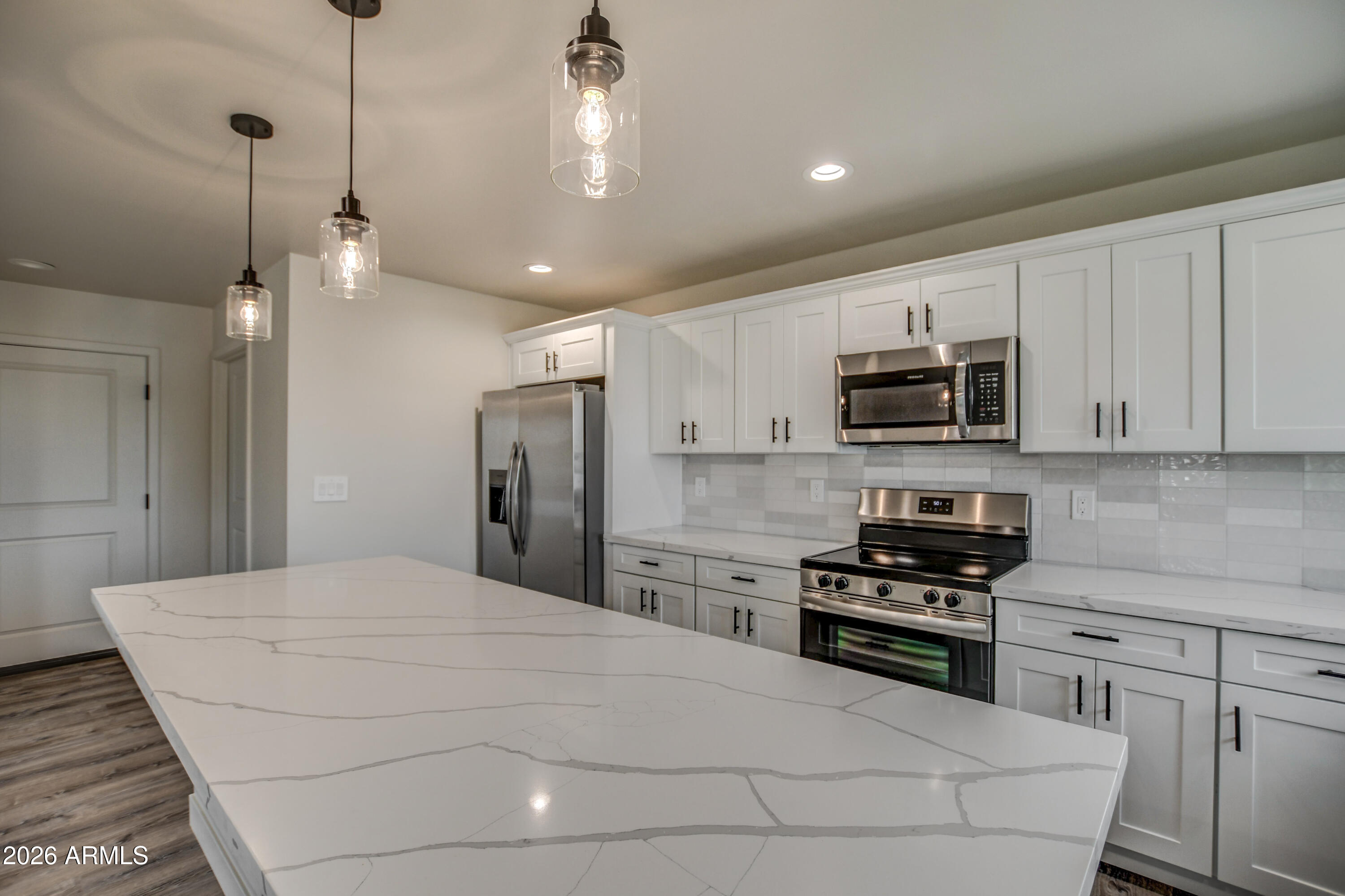 1203 West Pima Street, Unit A Phoenix, AZ 85007 - Photo 3 of 14 Kitchen 4