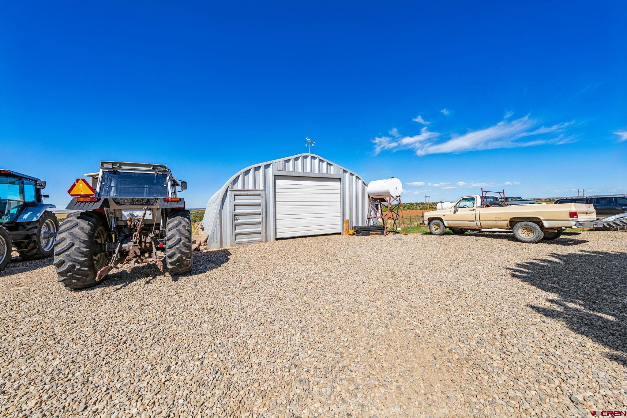 16576 County Road R Cahone, CO 81320 - Photo 31 of 43 Gallery Image 31