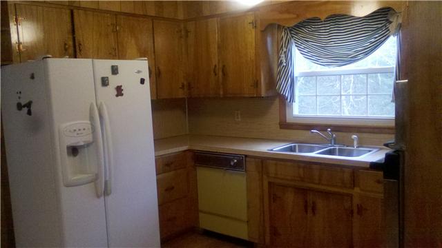 937 Toliver Lake Road Manchester, TN 37355 - Photo 14 of 18 Another angle of kitchen