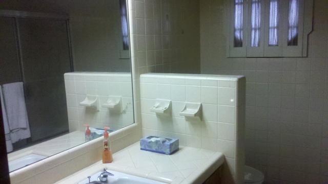937 Toliver Lake Road Manchester, TN 37355 - Photo 16 of 18 Guest bath