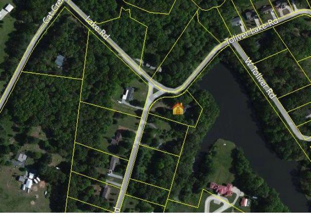 937 Toliver Lake Road Manchester, TN 37355 - Photo 17 of 18 Gallery Image 17