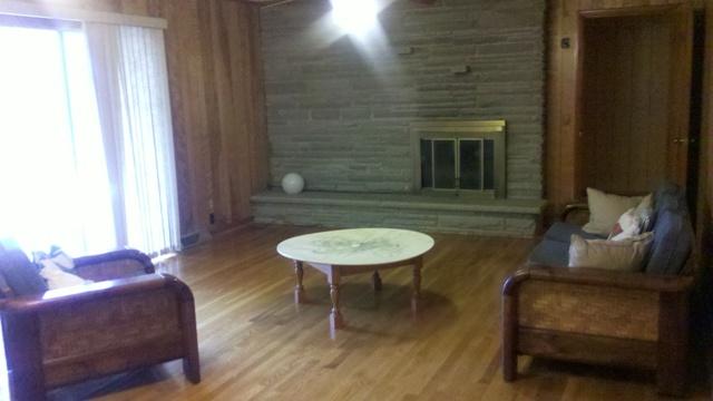 937 Toliver Lake Road Manchester, TN 37355 - Photo 2 of 18 Fireplace in den