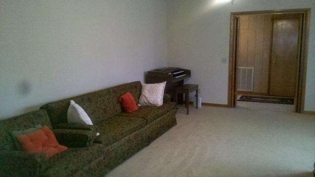 937 Toliver Lake Road Manchester, TN 37355 - Photo 7 of 18 formal living room