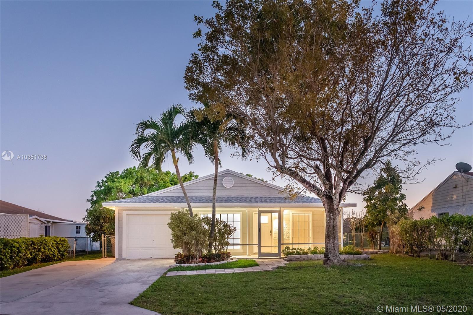 8332 Butterfield Lane Boca Raton, FL 33433 - Photo 1 of 36 Gallery Image 1