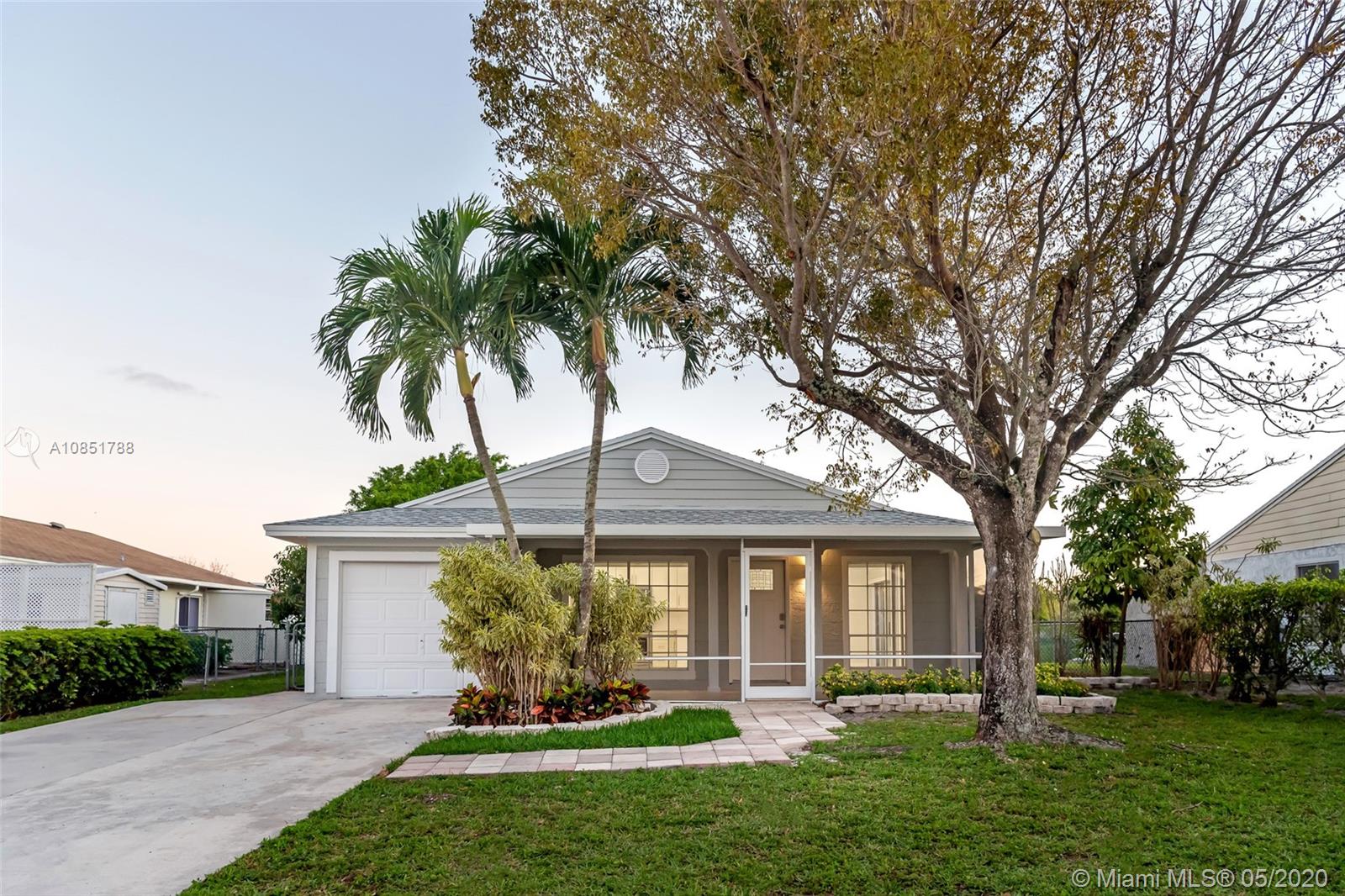 8332 Butterfield Lane Boca Raton, FL 33433 - Photo 34 of 36 Gallery Image 34
