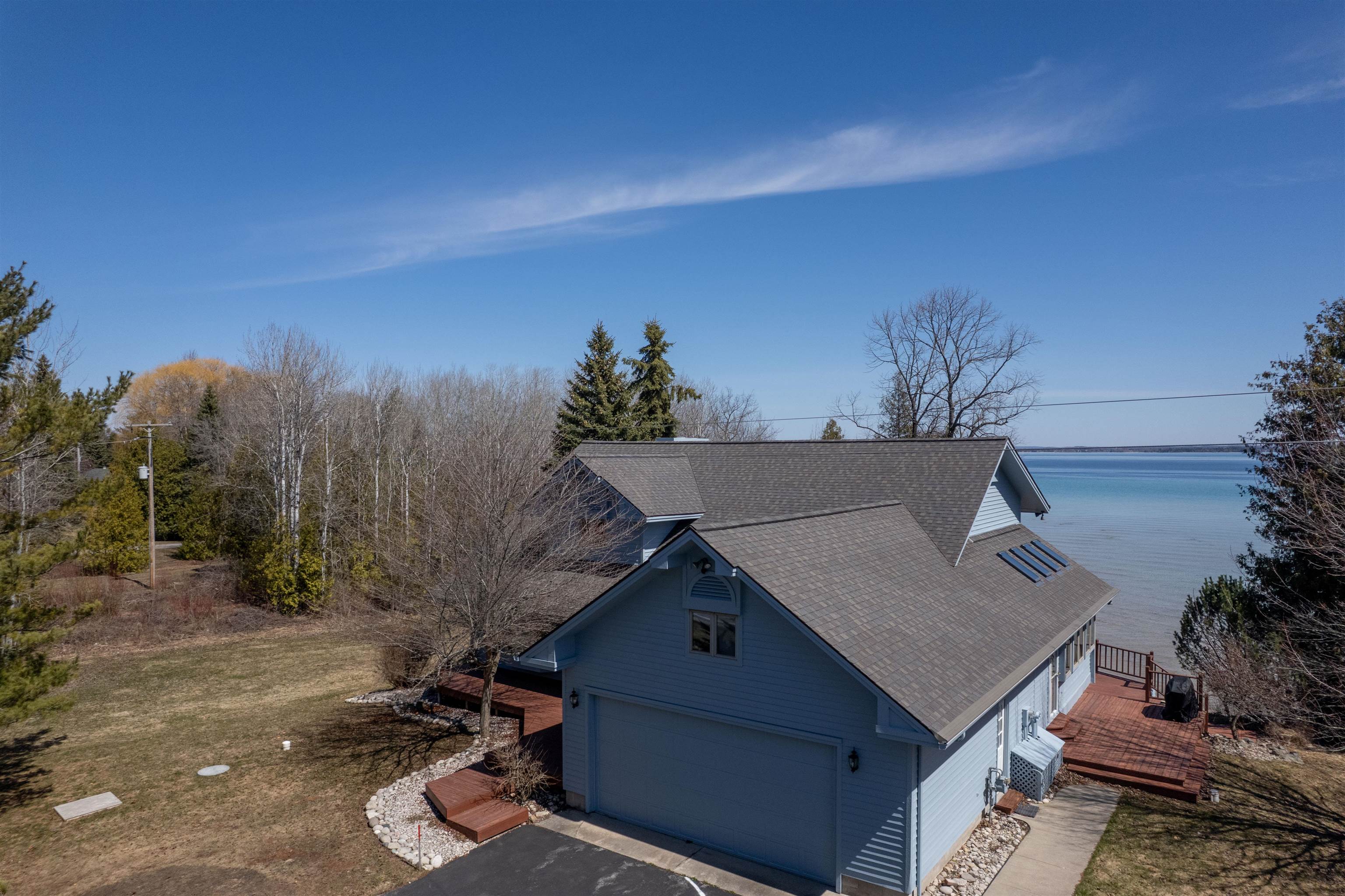14088 Bluff Road Traverse City, MI 49686 - Photo 67 of 71