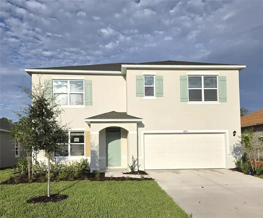 $2,900 | 1025 Champion Ridge Drive, Daytona Beach, FL 32124