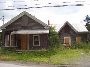 818 Tyler Branch Road Enosburg Falls, VT 05450 - Photo 1 of 1 Gallery Image 1