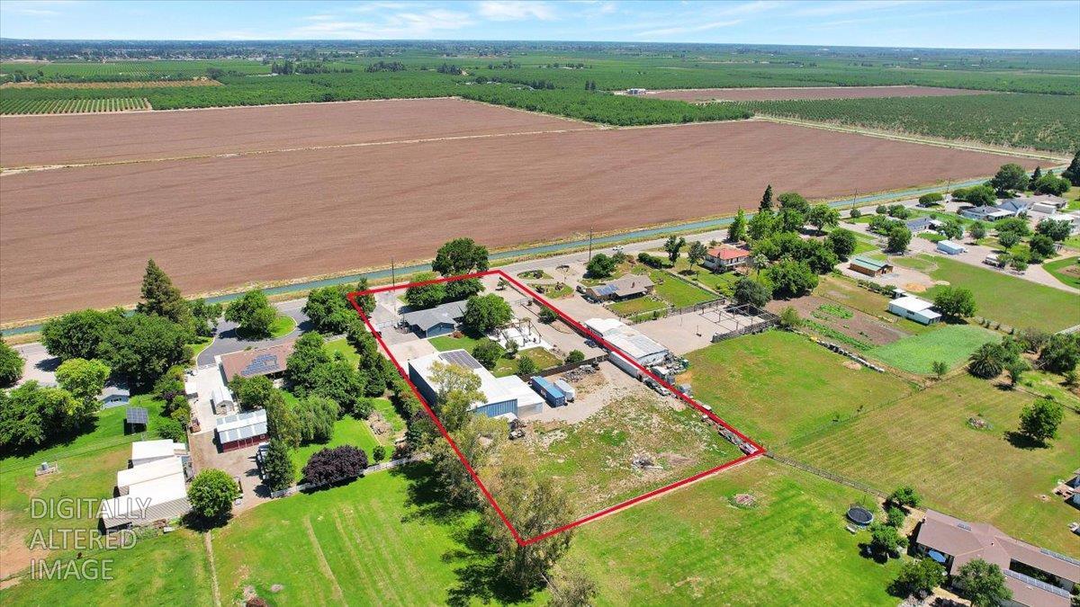 1665 South Township Road Yuba City, CA 95993 - Photo 59 of 60