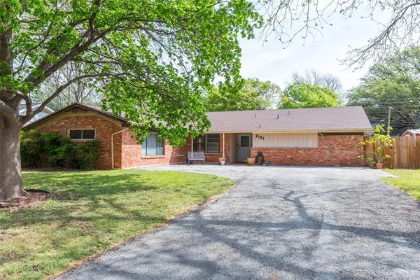 $3,250 | 2101 Elmwood Drive, Abilene, TX 79605