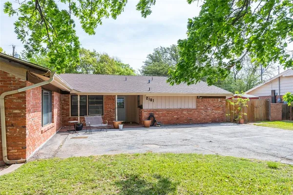 $3,250 | 2101 Elmwood Drive, Abilene, TX 79605