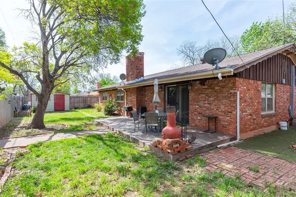 $3,250 | 2101 Elmwood Drive, Abilene, TX 79605