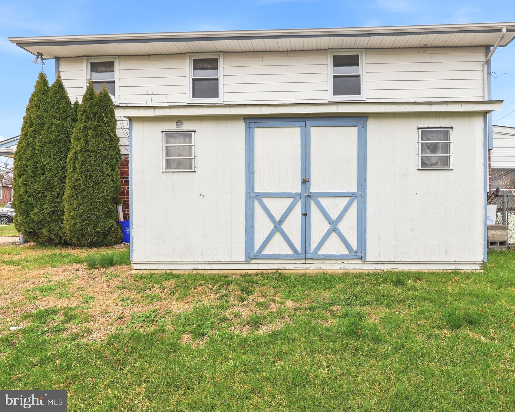 123 Pocasset Road Philadelphia, PA 19115 - Photo 29 of 35 a view of outdoor space