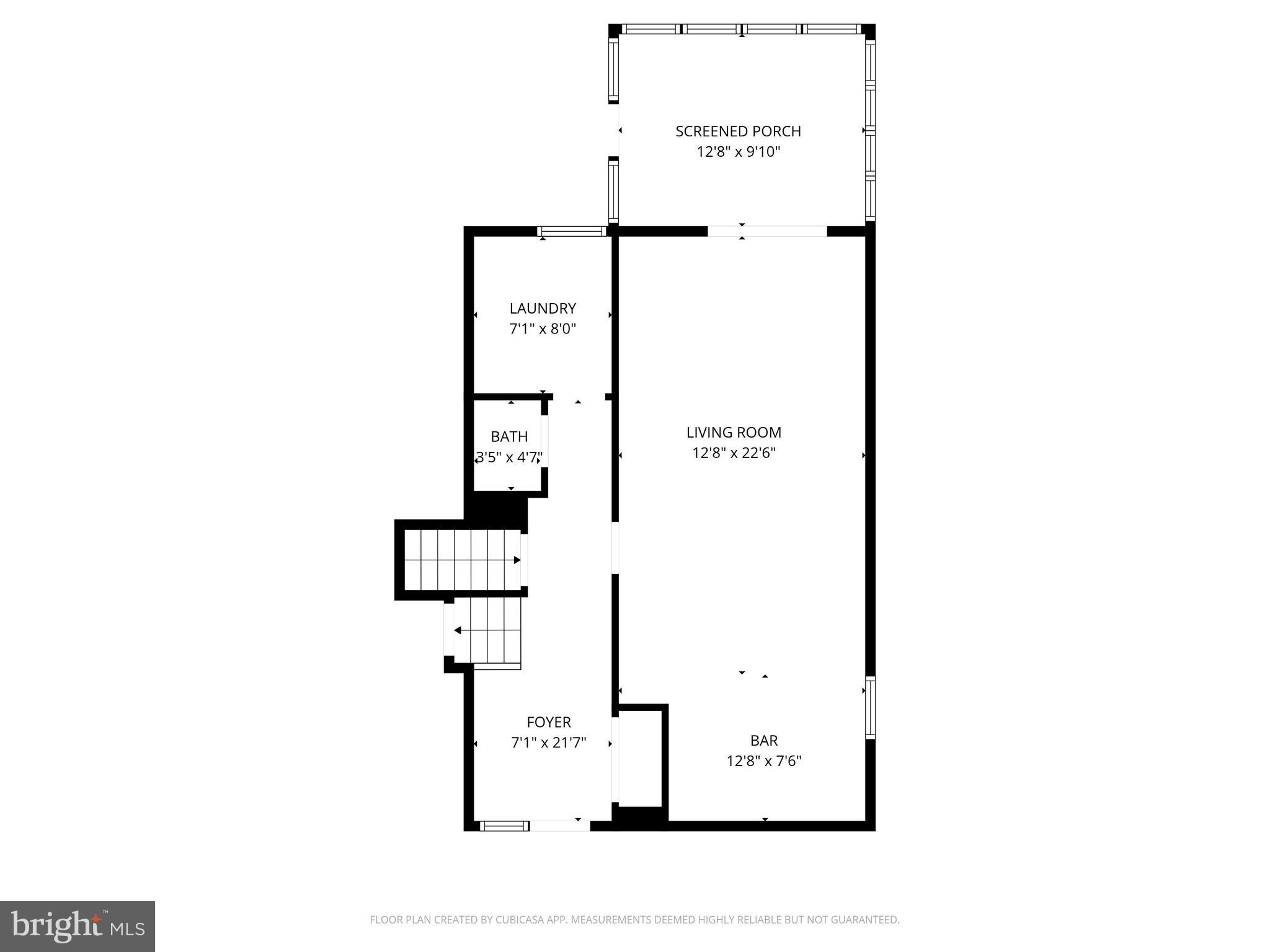 123 Pocasset Road Philadelphia, PA 19115 - Photo 32 of 35 a picture of a floor plan