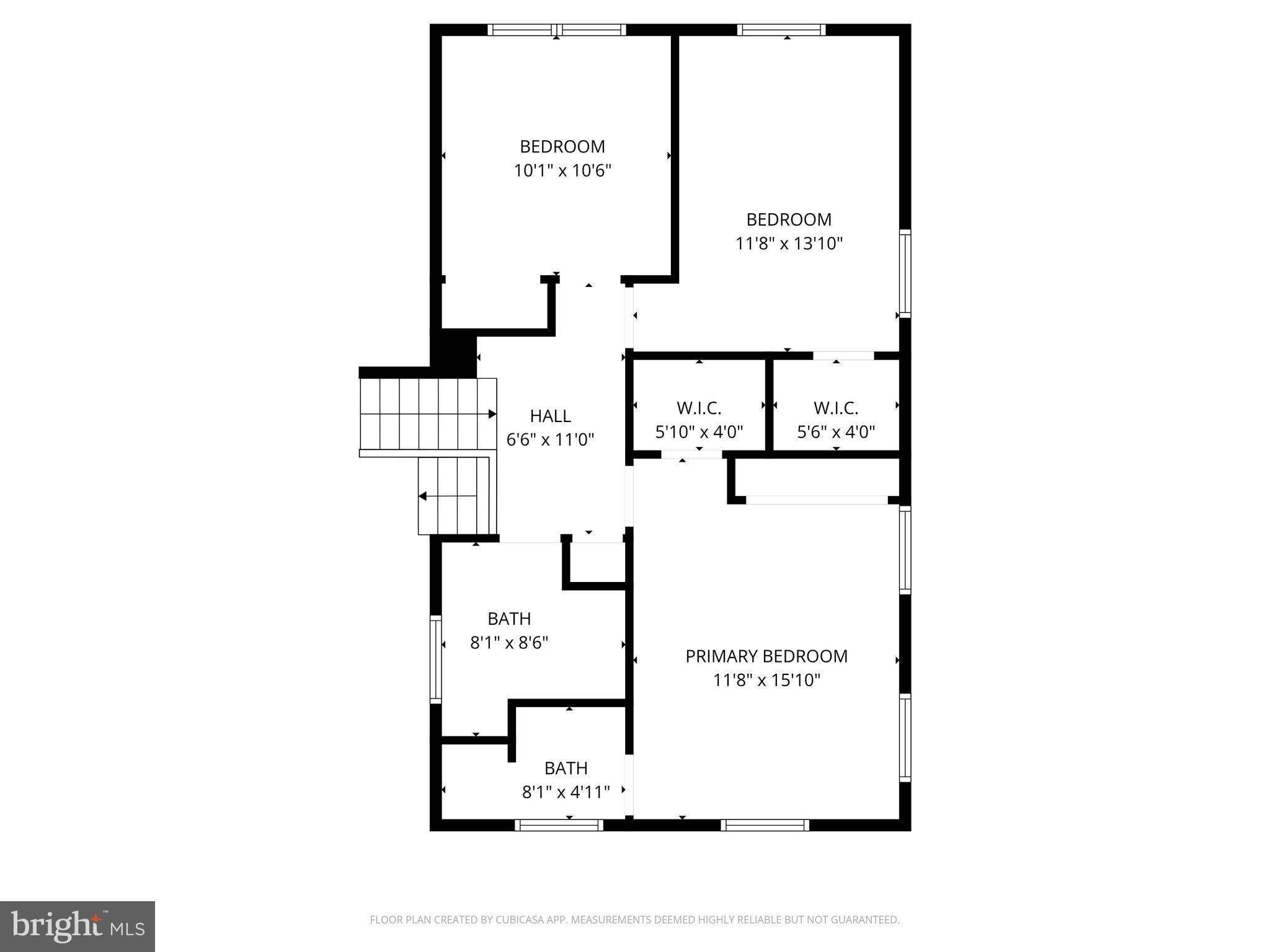 123 Pocasset Road Philadelphia, PA 19115 - Photo 34 of 35 a picture of floor with wall painting