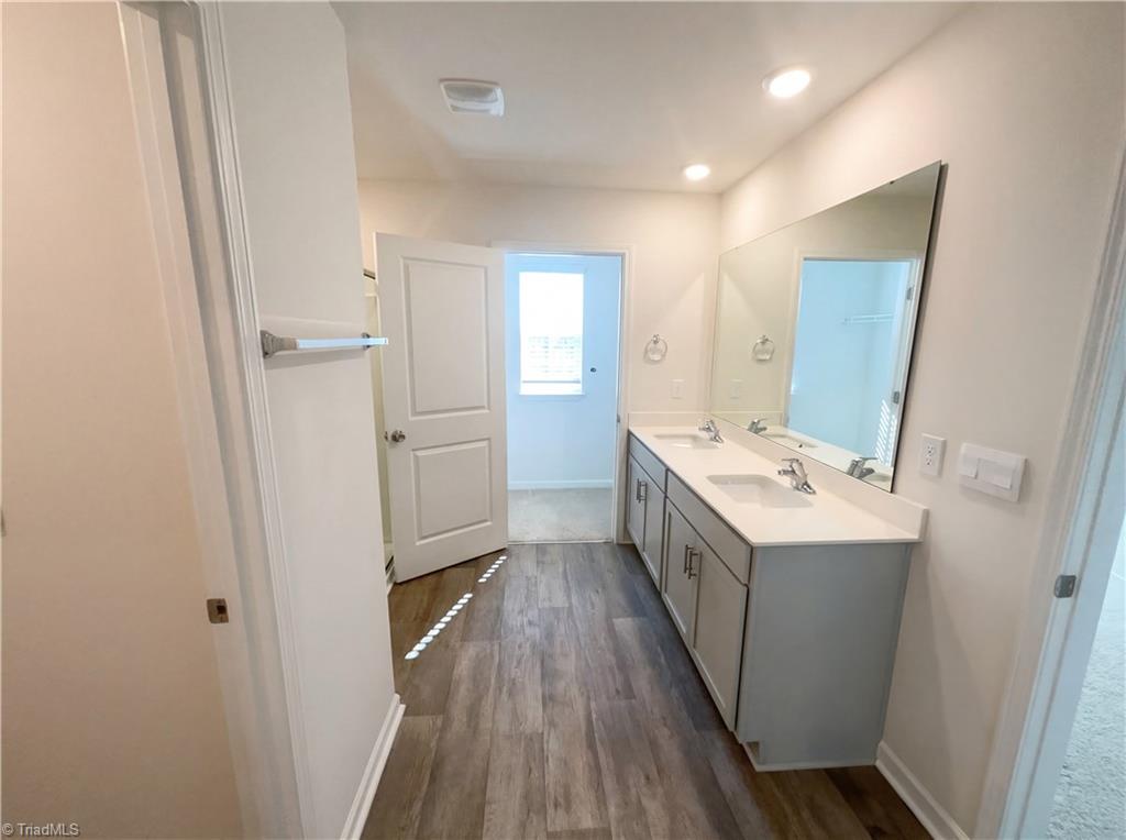 700 Hickory Point Drive Lexington, NC 27292 - Photo 20 of 30