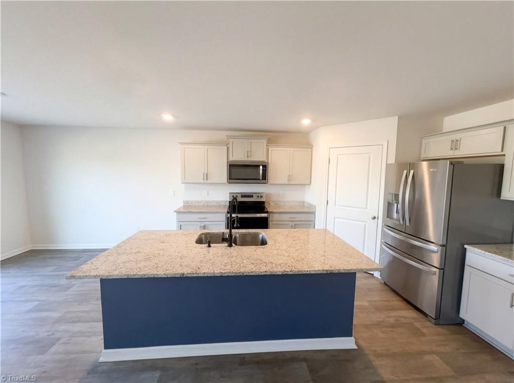 700 Hickory Point Drive Lexington, NC 27292 - Photo 23 of 30