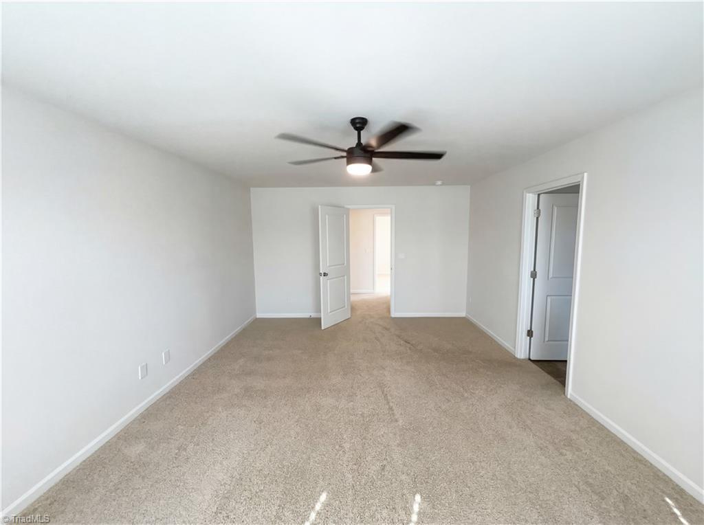 700 Hickory Point Drive Lexington, NC 27292 - Photo 4 of 30
