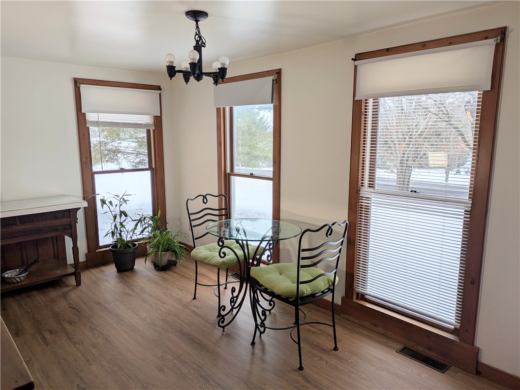 236 Springer Road Warren, NY 13439 - Photo 3 of 35 Eat in Kitchen