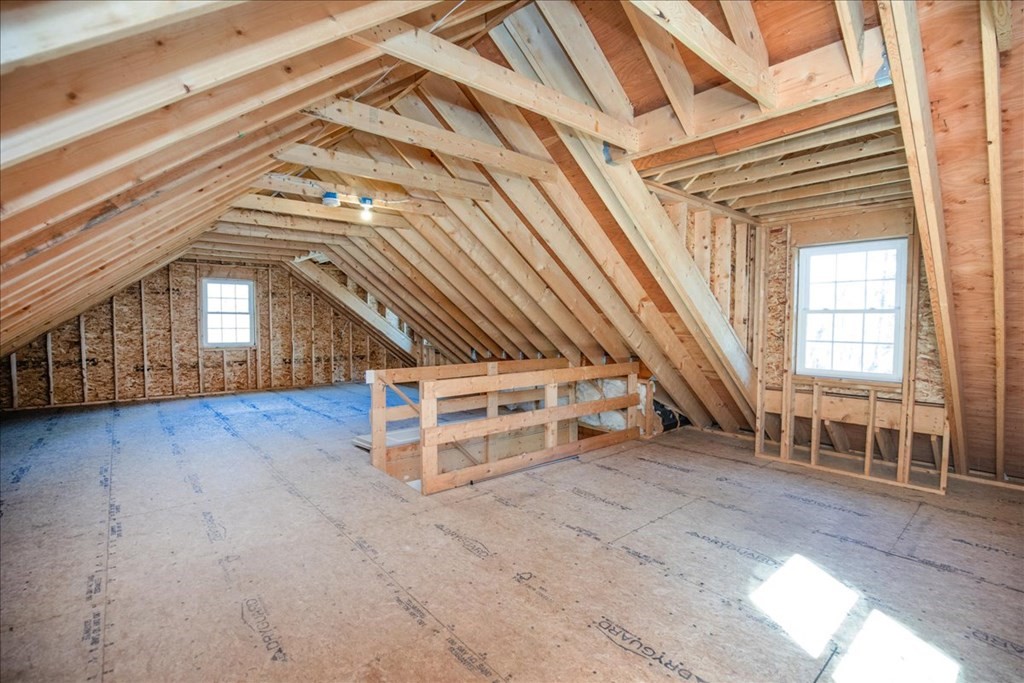 294 River Street Billerica, MA 01821 - Photo 35 of 42 a view of an entryway with hardwood