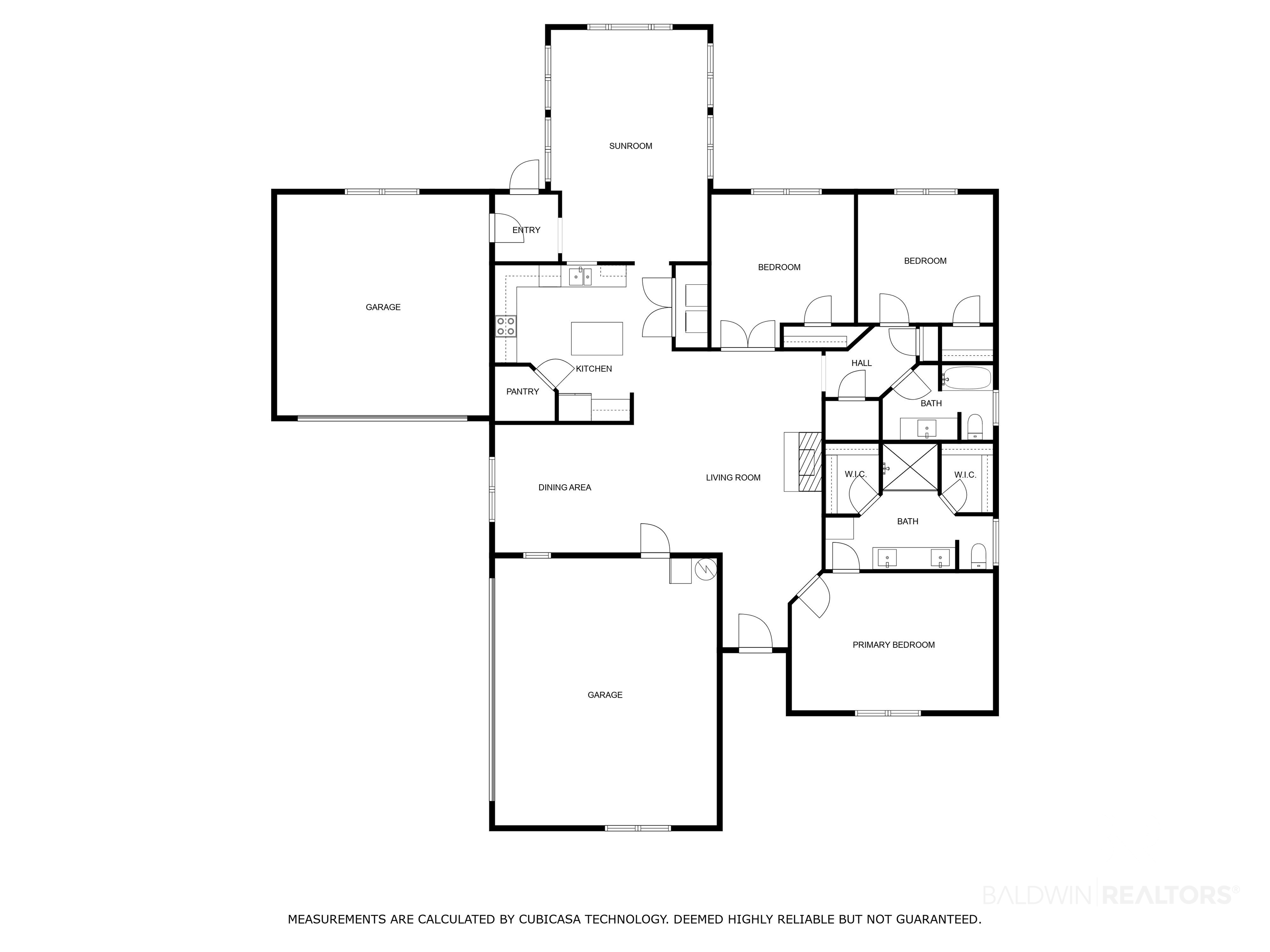 22725 South County Road 12 Foley, AL 36535 - Photo 44 of 44