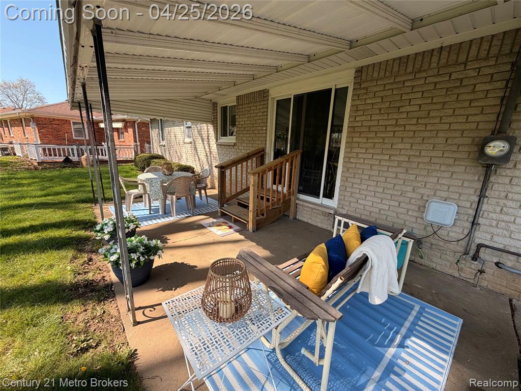1376 Williamsburg Road Flint, MI 48507 - Photo 29 of 37 Gallery Image 29