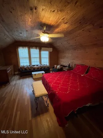 $350,000 | 1523 Magnolia Avenue, Tylertown, MS 39667