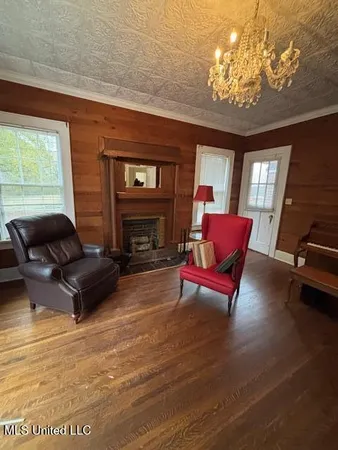 $350,000 | 1523 Magnolia Avenue, Tylertown, MS 39667