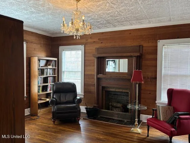 $350,000 | 1523 Magnolia Avenue, Tylertown, MS 39667