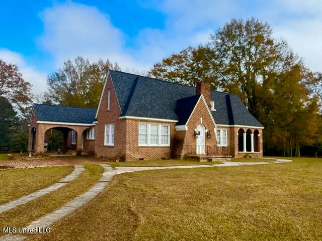 $350,000 | 1523 Magnolia Avenue, Tylertown, MS 39667