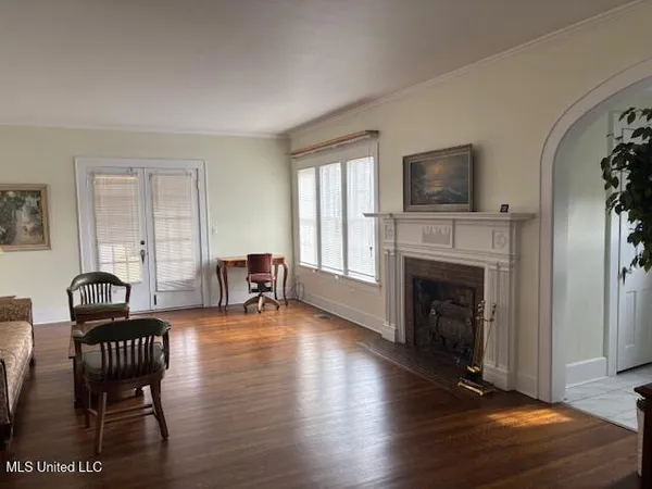 $350,000 | 1523 Magnolia Avenue, Tylertown, MS 39667